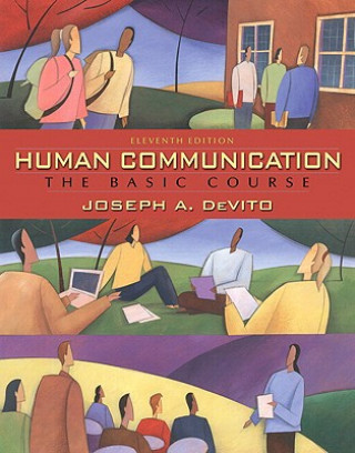 Mycommunicationlab with Pearson Etext -- Standalone Access Card -- For Human Communication: The Basic Course