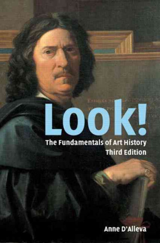 Look!: The Fundamentals of Art History