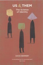 Us and Them: The Science of Identity