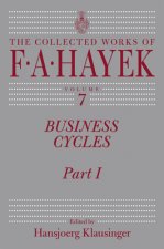 Business Cycles: Part I