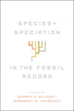 Species and Speciation in the Fossil Record
