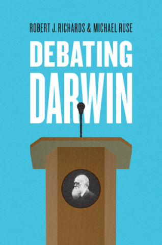 Debating Darwin