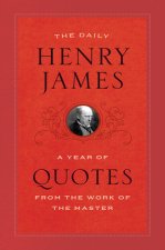 Daily Henry James