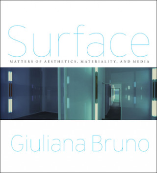 Surface (Giuliana Bruno)(Miękka)