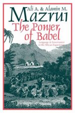 The Power of Babel: Language and Governance in the African Experience