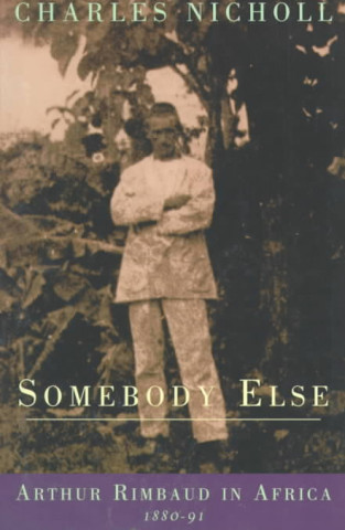 Somebody Else