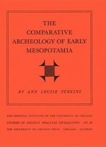 Comparative Archaeology of Early Mesopotamia