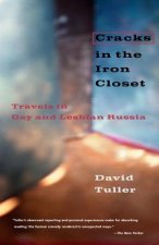 Cracks in the Iron Closet: Travels in Gay and Lesbian Russia
