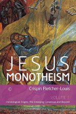 Jesus Monotheism