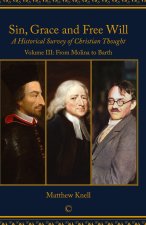 Sin, Grace and Freewill: A Historical Survey of Christian Thought: Volume 3