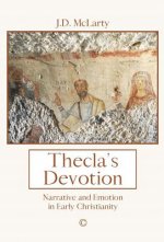 Thecla's Devotion HB