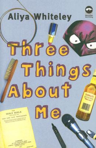Three Things about Me