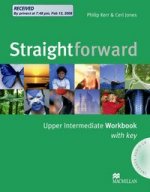 STRAIGHTFORWARD Upper Wb Pk -Key Pfolio