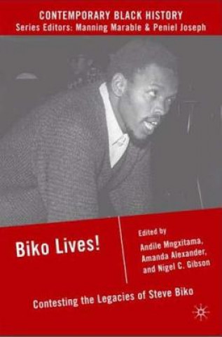 Biko Lives!