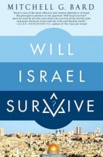 Will Israel Survive?