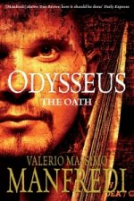 ODYSSEUS 1 THE OATH TPB