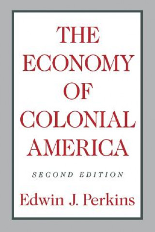 Economy of Colonial America