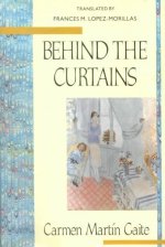 Behind the Curtains