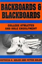 Backboards and Blackboards