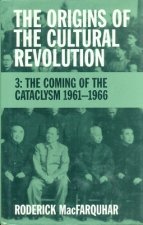 The Origins of the Cultural Revolution: Contradictions Among the People, 1956-1957
