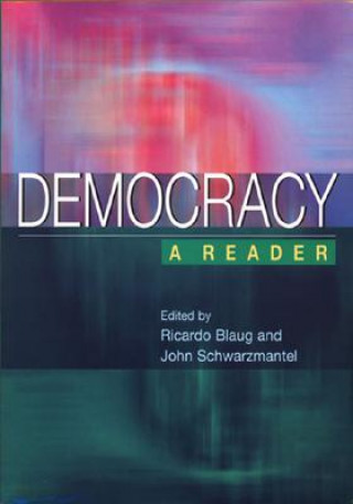 Democracy: A Reader