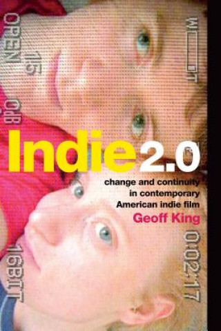 Indie 2.0: Change and Continuity in Contemporary American Indie Film