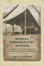 Making Photography Matter