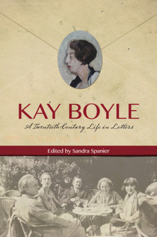 Kay Boyle