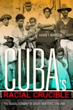 Cuba's Racial Crucible