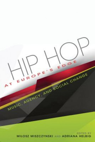 Hip Hop at Europe's Edge
