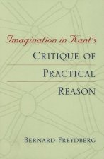 Imagination in Kant's Critique of Practical Reason