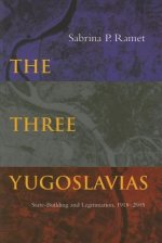 Three Yugoslavias