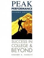 Peak Performance: Success in College & Beyond