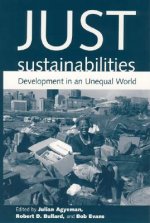 Just Sustainabilities: Development in an Unequal World