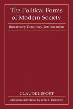 The Political Forms of Modern Society