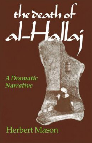Death of al-Hallaj, The