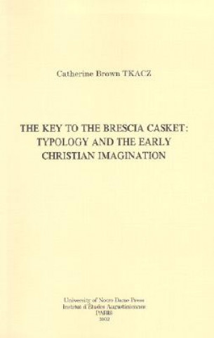 Key to the Brescia Casket