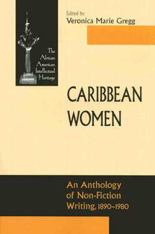 Caribbean Women
