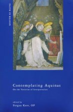 Contemplating Aquinas