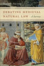 Debating Medieval Natural Law