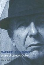 Various Positions: A Life of Leonard Cohen