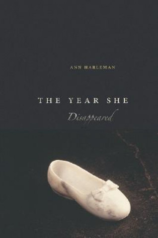 The Year She Disappeared