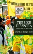 The Sikh Diaspora: Search for Statehood