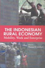 The Indonesian Rural Economy: Mobility, Work and Enterprise