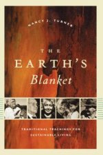 Earth's Blanket
