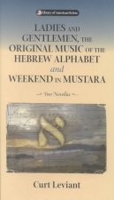 Ladies & Gentleman the Original Music of Hebrew