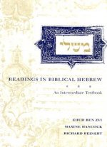 Readings in Biblical Hebrew: An Intermediate Textbook