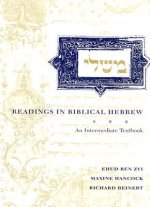 Readings in Biblical Hebrew: An Intermediate Textbook