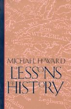 The Lessons of History