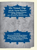 The Vinland Map and the Tartar Relation: New Edition
